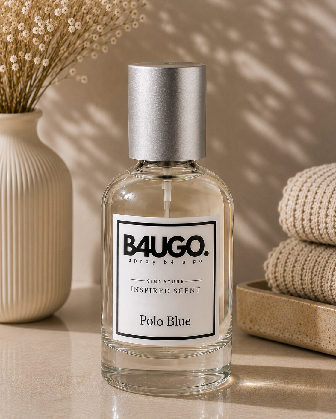 Polo Blue* - Inspired Scent