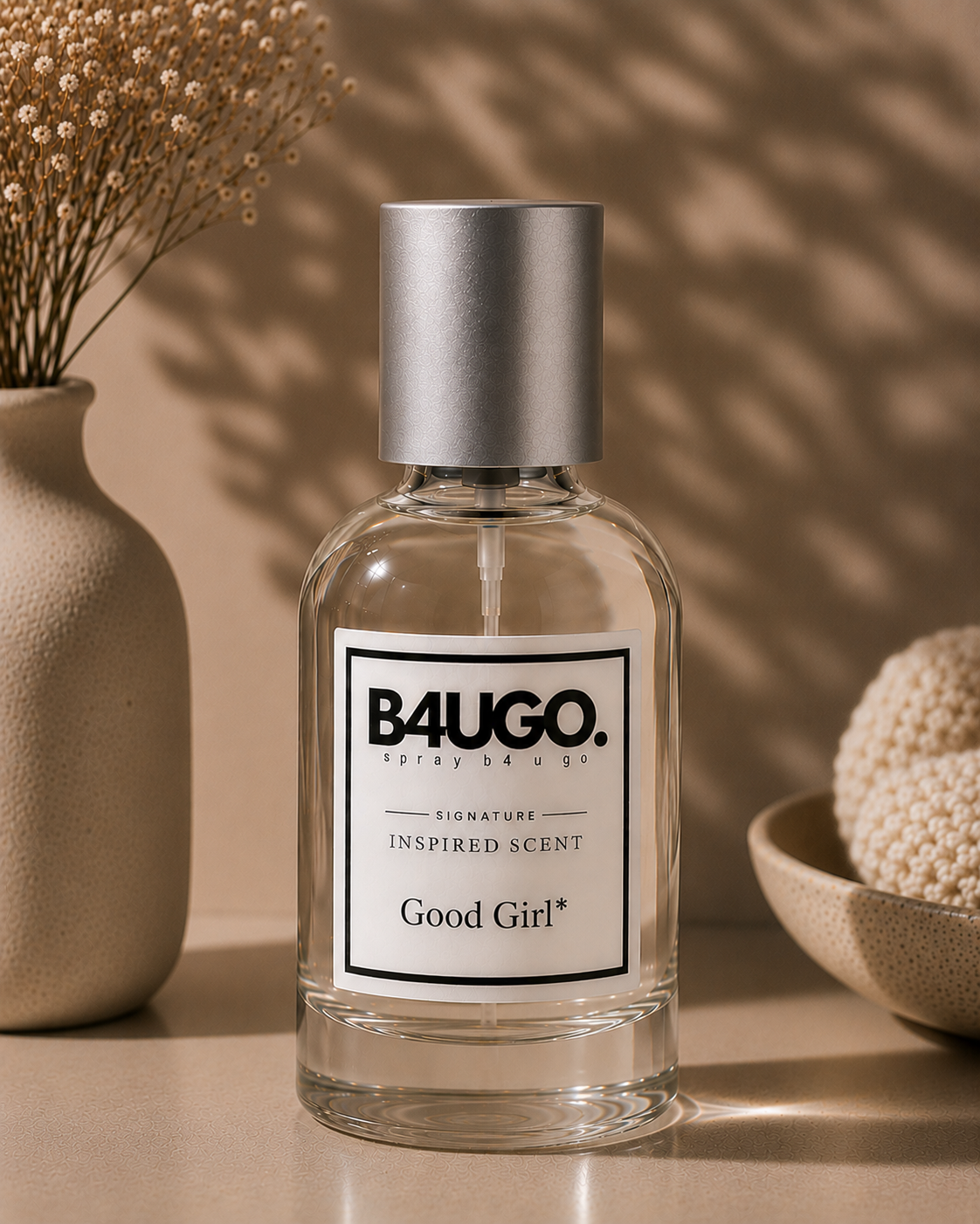 Good Girl - Inspired Scent - 100mL
