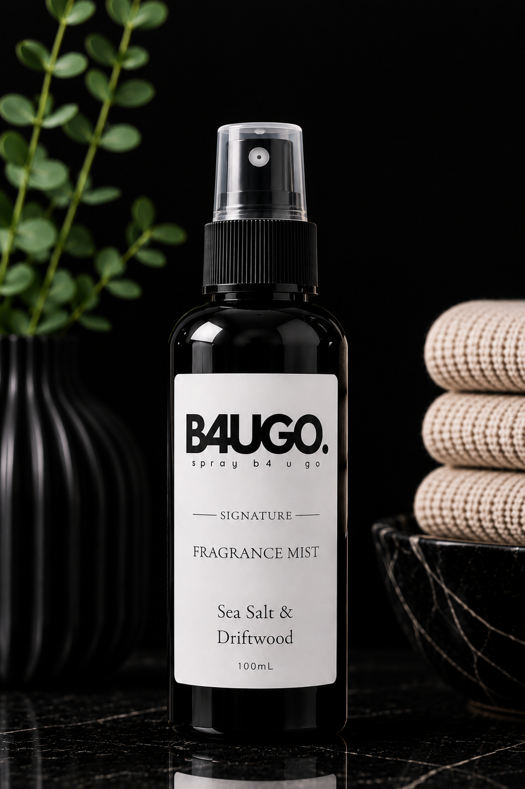 Sea Salt Driftwood Fragrance Spray 100ml