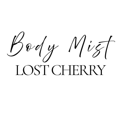 Lost Cherry Body Spray 100mL