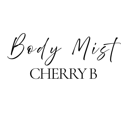 Cherry B Body Spray 100mL