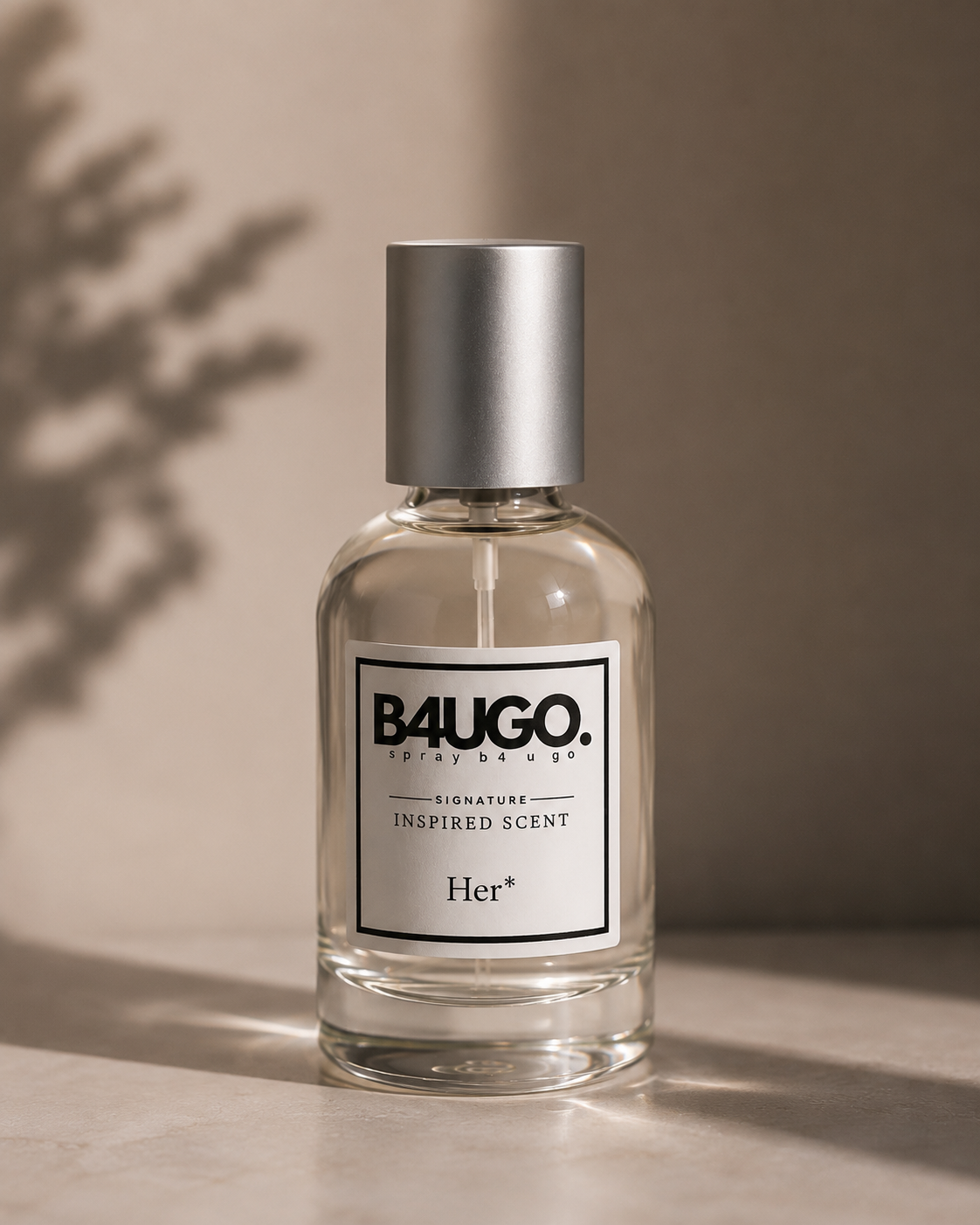 HER * Inspired Scent 100ml