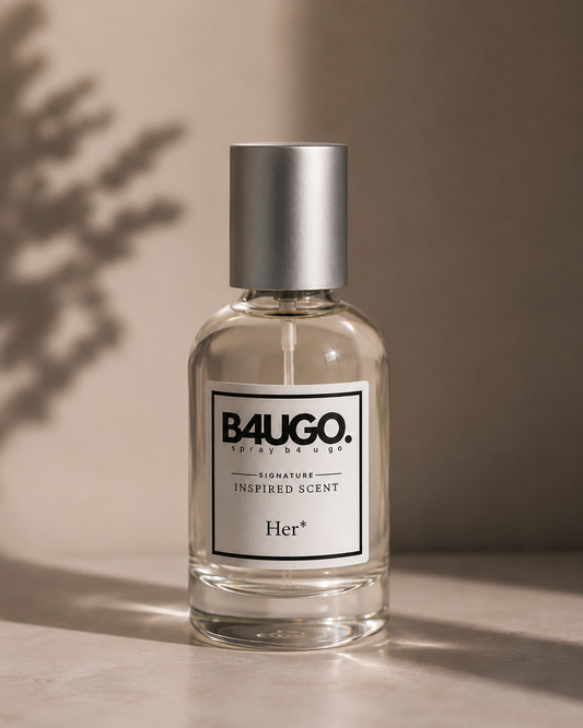 HER * Inspired Scent 100ml