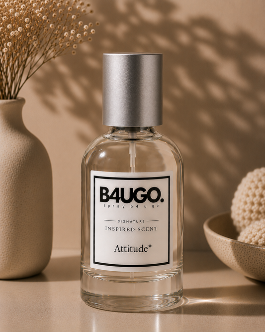 Attitude - Inspired Scent - 50mL