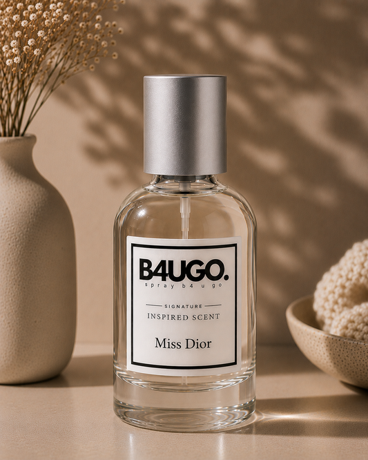 Miss Dior - Inspired Scent - 50mL
