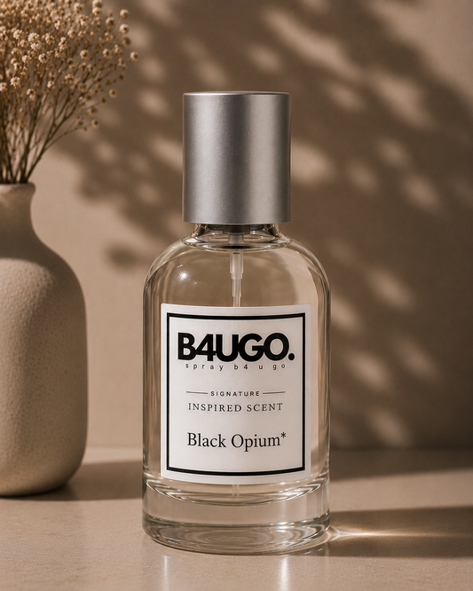 Black Opium - Inspired Scent - 50mL