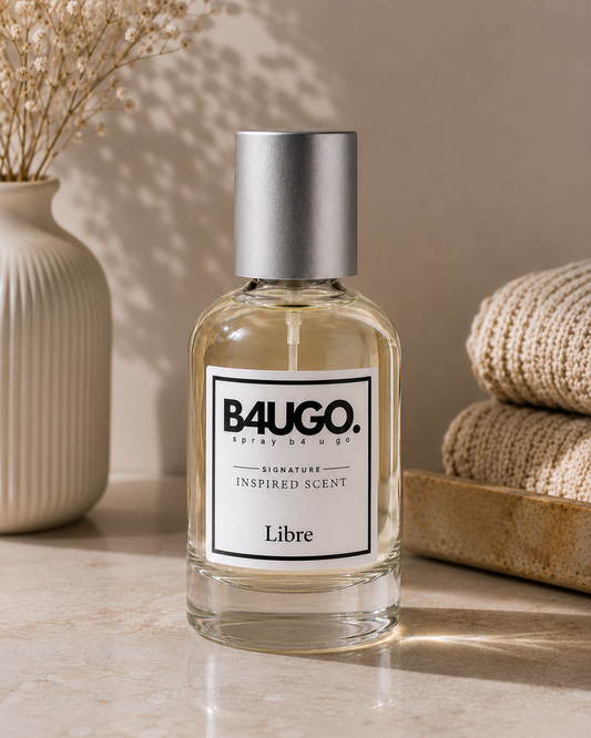 Libre - Inspired Scent - 50mL