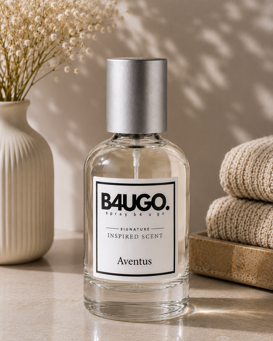 Aventus - Inspired Scent - 100mL