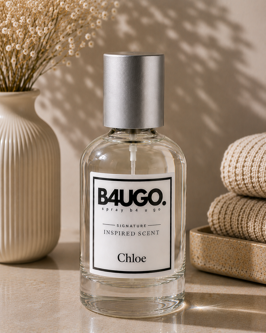 Chloé - Inspired Scent - 50mL