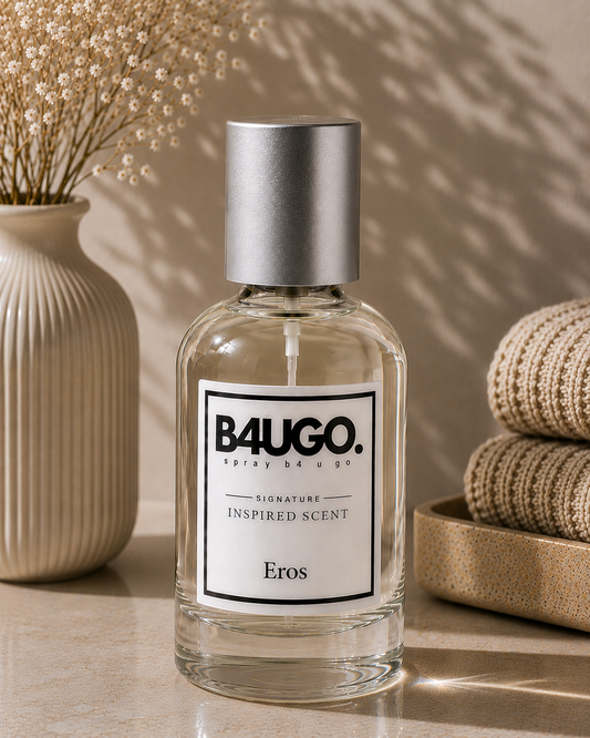 Eros * Inspired Scent - 50mL