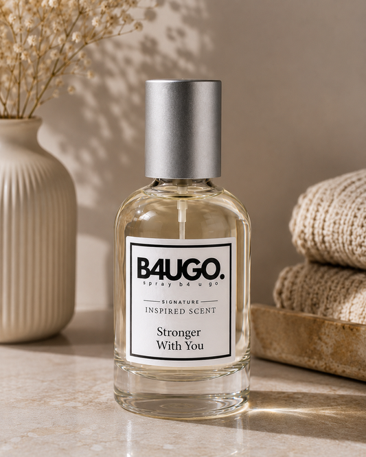 Stronger With You - Inspired Scent - 50mL