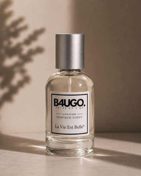 La Vie Est Belle - Inspired Scent - 50mL