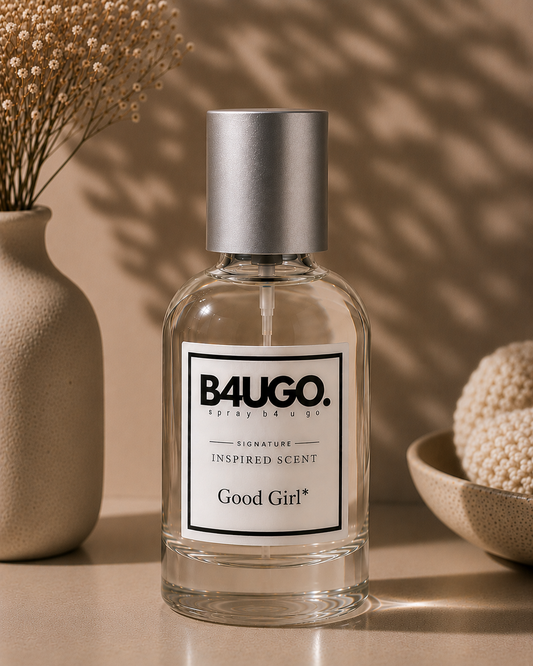 Good Girl - Inspired Scent - 50mL