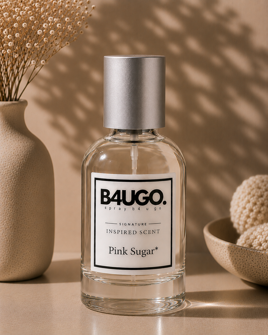 Pink Sugar - Inspired Scent - 50mL