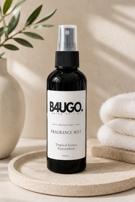 Tropical Guava Passionfruit Fragrance Spray 100ml