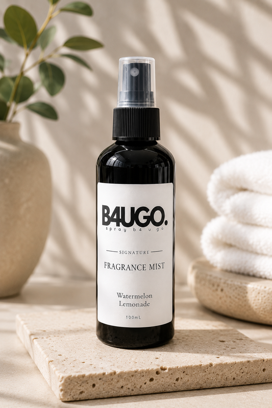 Watermelon Lemonade Fragrance Spray 100L