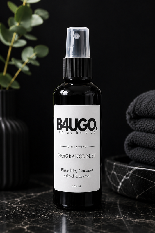 Pistachio Coconut Salted Caramel Fragrance Mist 100ml