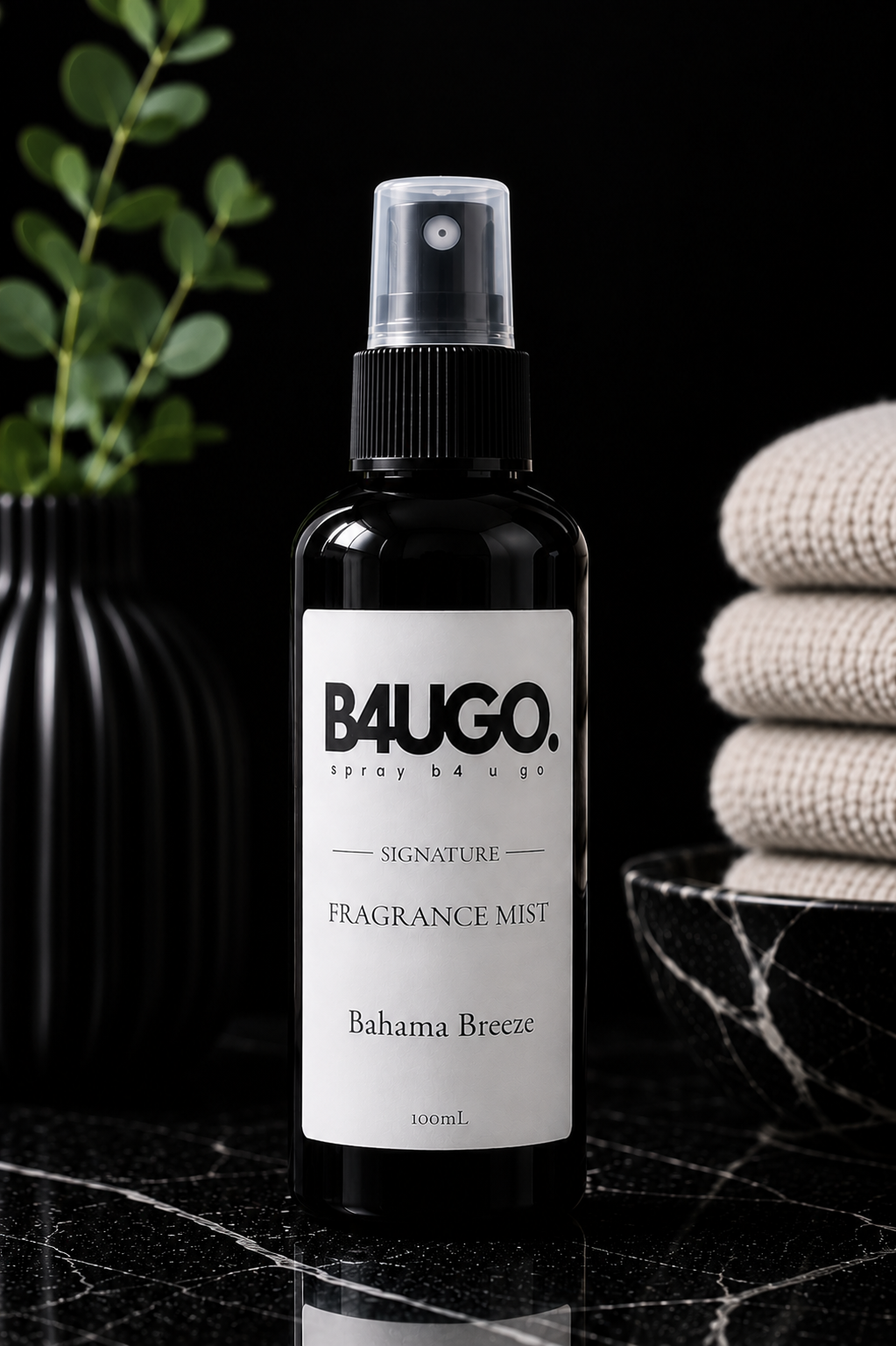 Bahama Breeze Fragrance Mist 100ml