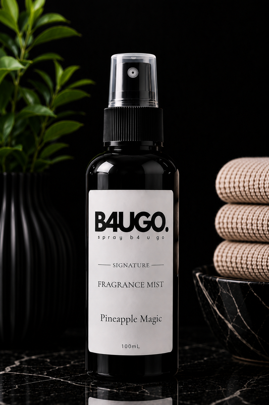 Pineapple Magic Fragrance Spray 100ml