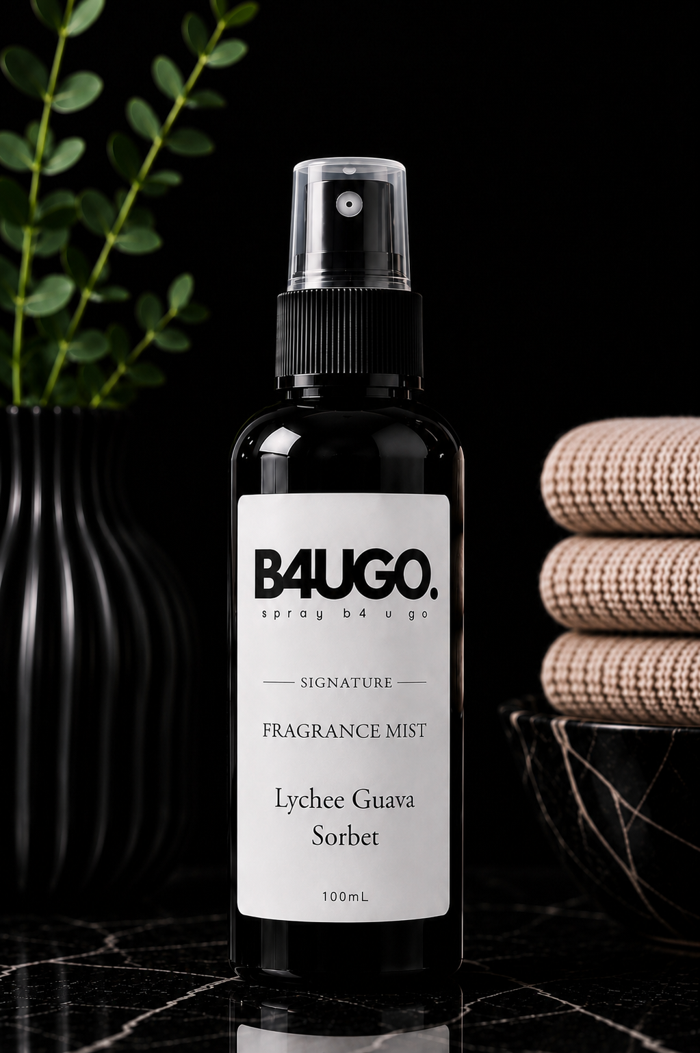 Lychee Guava Sorbet  Fragrance Mist 100ml