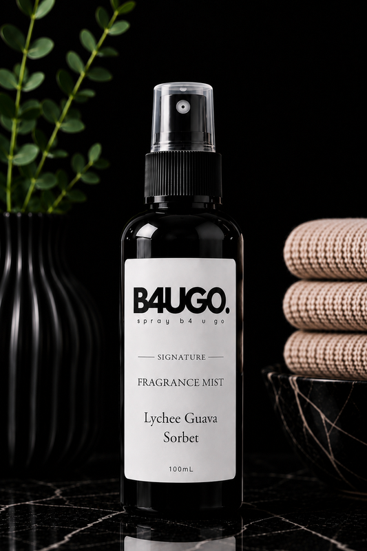 Lychee Guava Sorbet  Fragrance Mist 100ml
