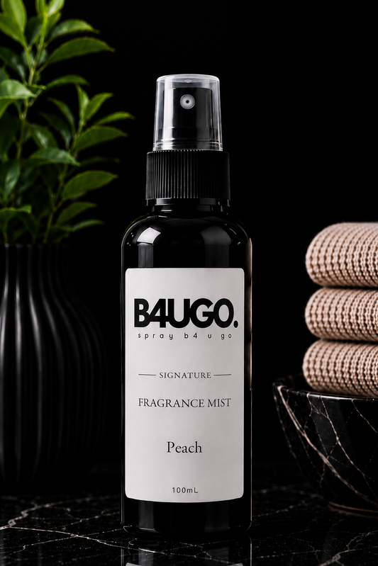 Bubblegum Signature Fragrance Mist