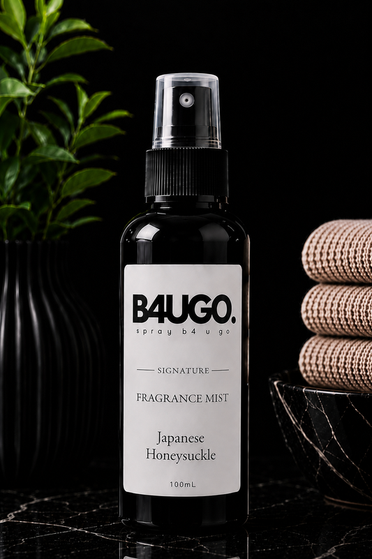 Japanese Honeysuckle Signature Fragrance Mist