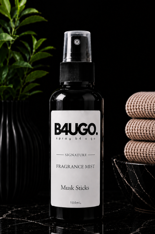 Musk Sticks Signature Fragrance Mist